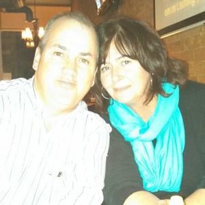 Meet your Posher, Todd